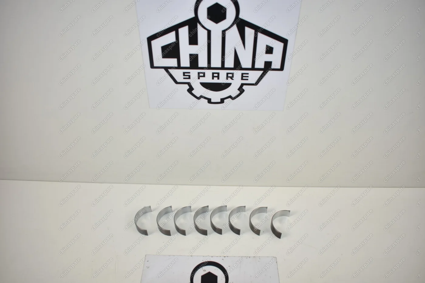 Вкладыши шатунные Geely Emgrand EC7, SC7, Vision