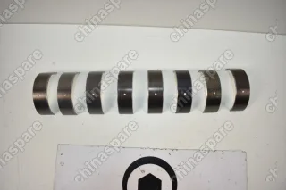 Вкладыши шатунные Geely Emgrand EC7, SC7, Vision