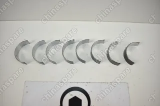 Вкладыши шатунные Geely Emgrand EC7, SC7, Vision