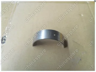 113600006704 Вкладыш шатуна 5 Geely Emgrand EC7