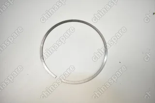 Кольца поршневые Geely Emgrand EC7 1,5