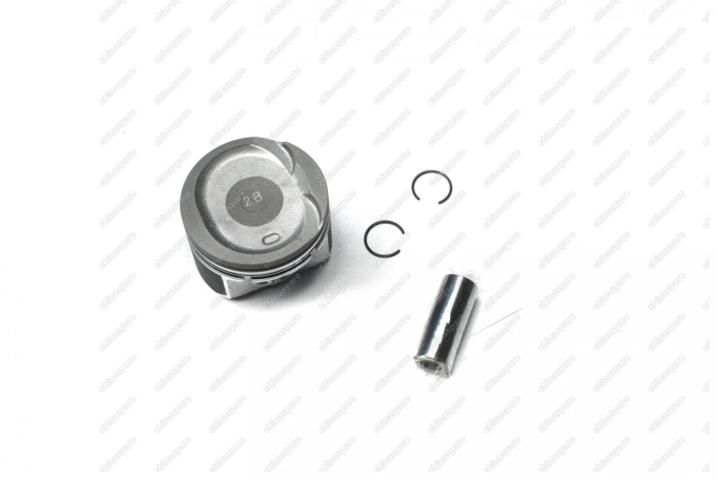 Поршень двигателя (1.5) Geely Emgrand EC7