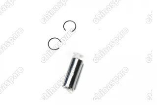 Поршень двигателя (1.5) Geely Emgrand EC7