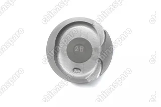 Поршень двигателя (1.5) Geely Emgrand EC7