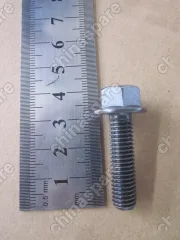 JQ1840830KBTF2 Hexagon flange bolt Geely Emgrand EC7