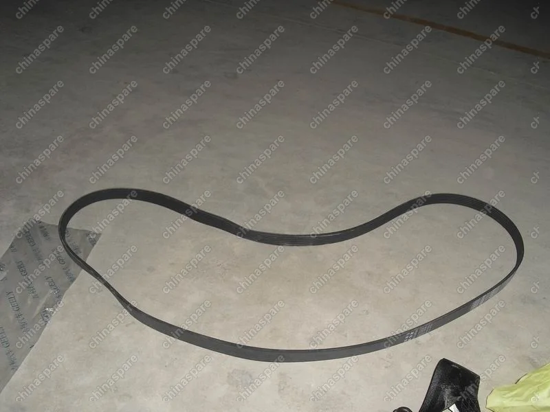 Ремень приводной Geely Emgrand EC7