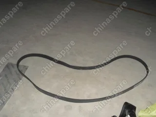 Ремень приводной Geely Emgrand EC7