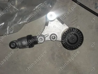 1016050736 Ролик с натяжителем приводного ремня Geely Emgrand EC7