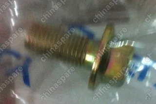 Болт крепления Geely Emgrand EC7