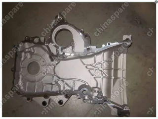 113600008401 Крышка цепи Geely Emgrand EC7