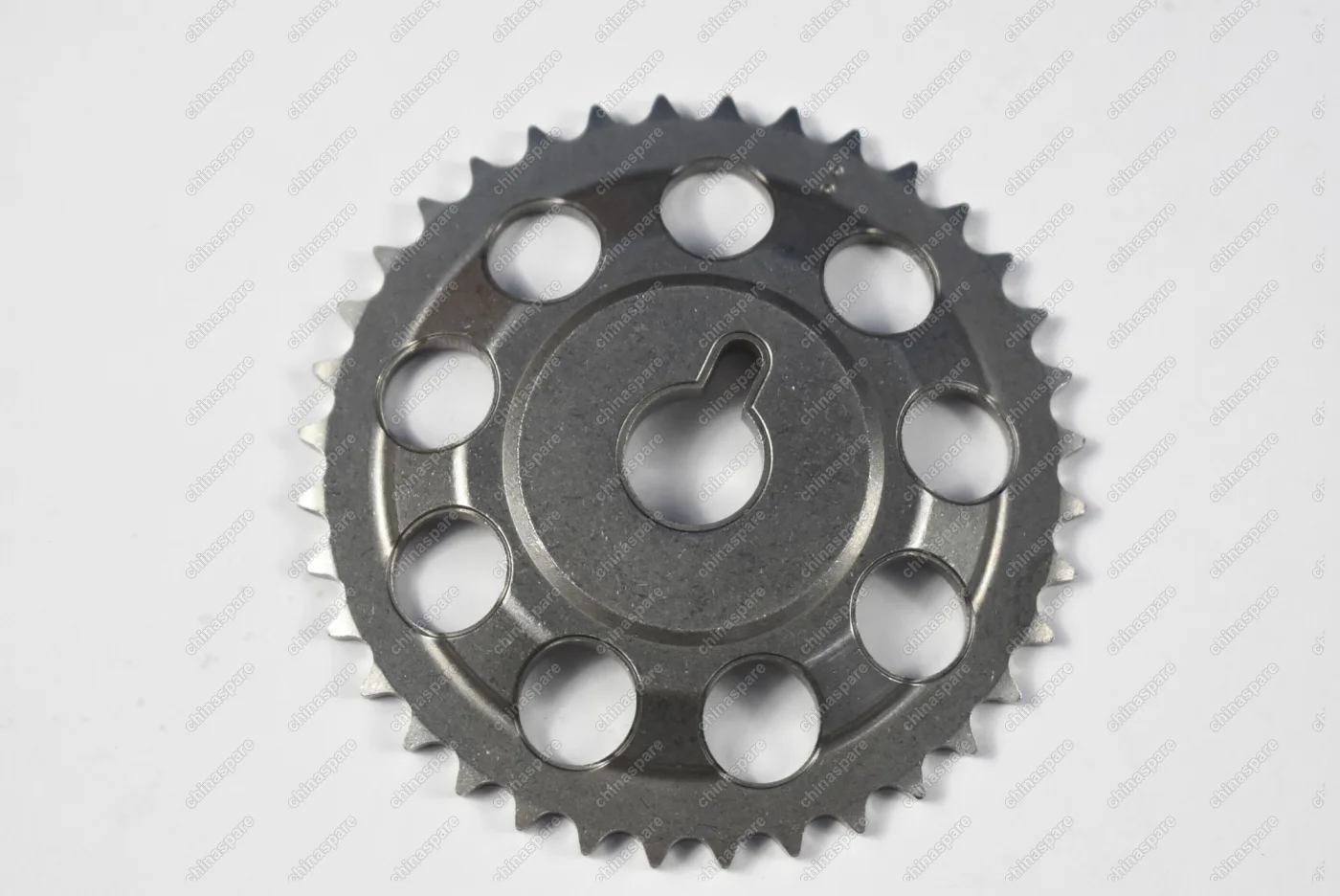 Звездочка распредвала выпускного Geely Emgrand EC7, X7, SC7, Vision