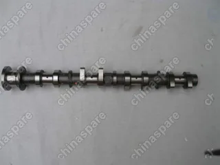 1136000088 Распредвал выпускных клапанов Geely Emgrand EC7