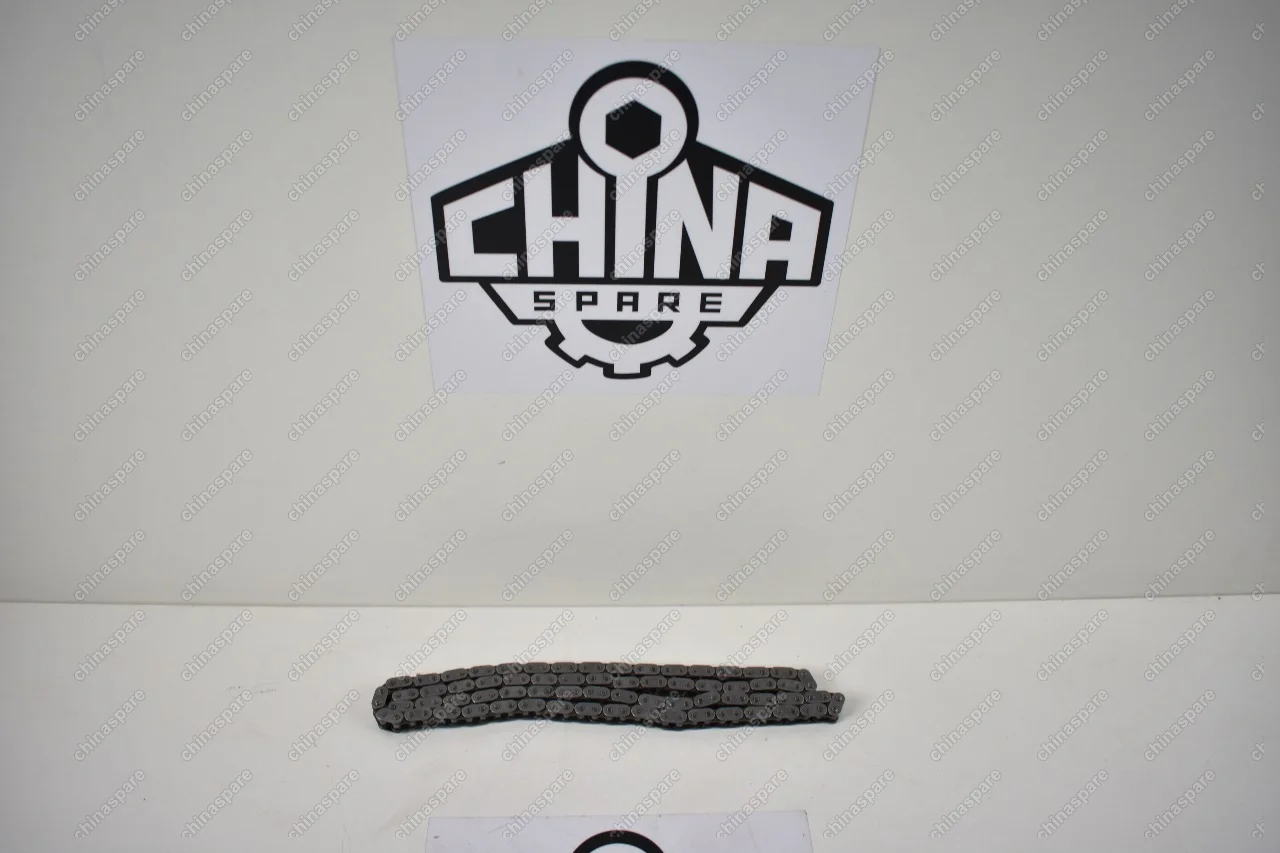 Цепь газораспределительного механизма Geely Emgrand EC7, X7, SC7, Vision