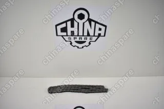 Цепь газораспределительного механизма Geely Emgrand EC7, X7, SC7, Vision