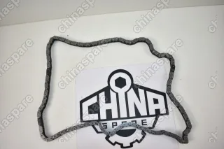 Цепь газораспределительного механизма Geely Emgrand EC7, X7, SC7, Vision