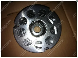 1016050710 Ehaust vvt controller Geely Emgrand EC7