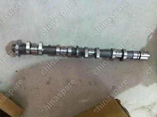 1016050707 Exhaust camshaft Geely Emgrand EC7