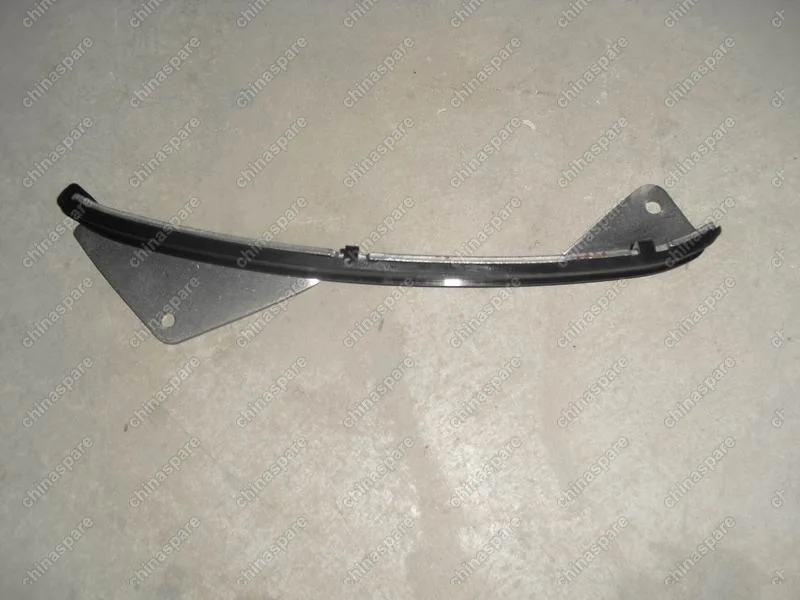 1016050701 Guide rail Geely Emgrand EC7