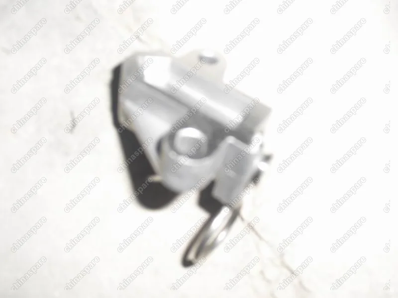 1016050704 Tensioner,timing chain Geely Emgrand EC7