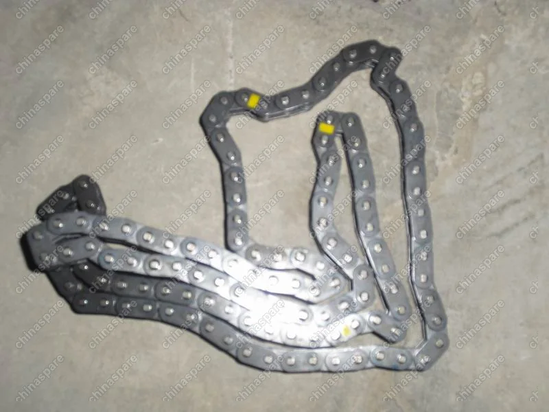 1016050699 Timing chain Geely Emgrand EC7