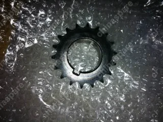 Timing chain pulley Geely Emgrand EC7