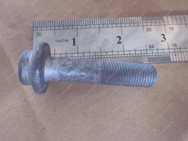 1016050697 Vvt controller bolt Geely Emgrand EC7