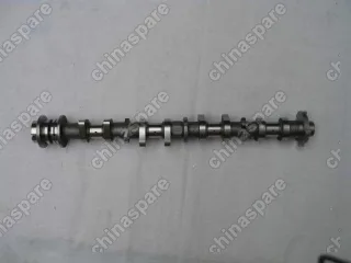 Вал распределительный (распредвал) впускной Geely Emgrand EC7