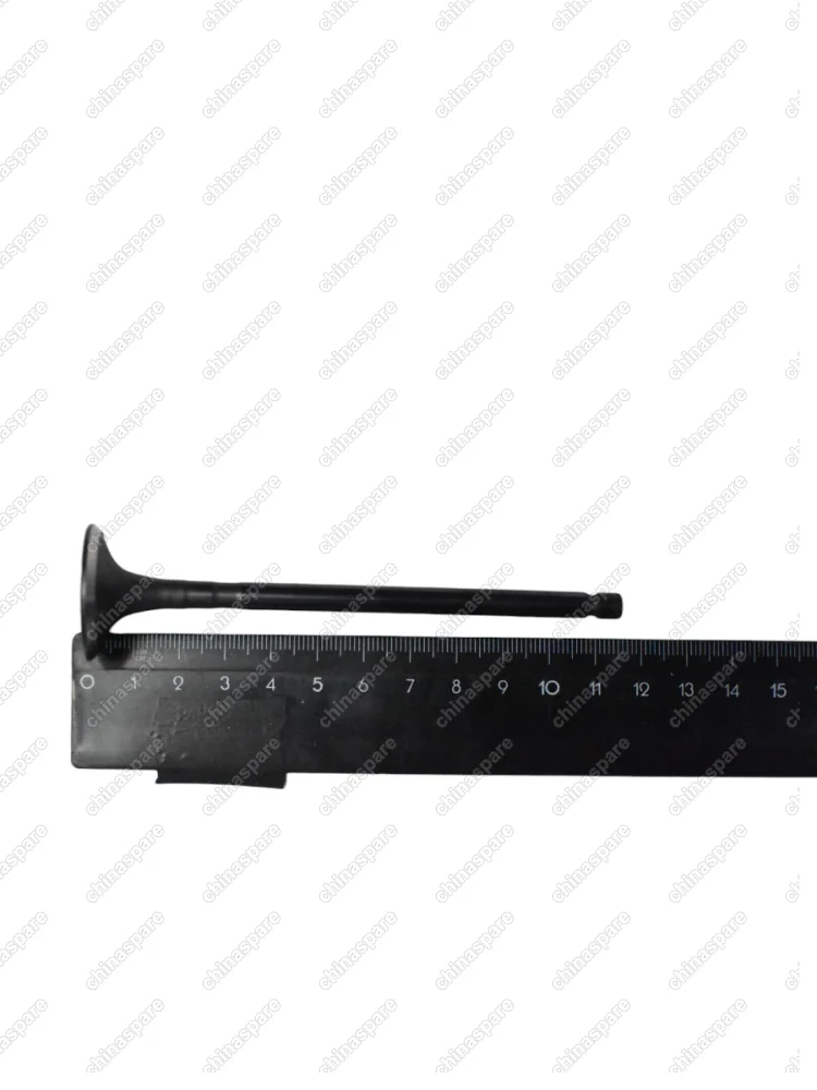 Клапан выпускной Geely Emgrand EC7, X7, SC7, Vision