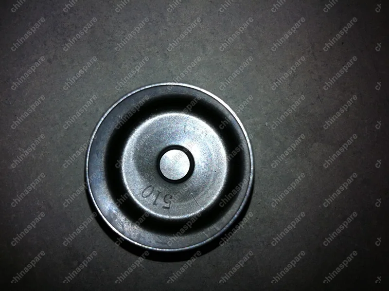 1136000097510 Стакан 5.10 Geely Emgrand EC7