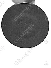 Клапан впускной Geely Emgrand EC7, X7, SC7, Vision