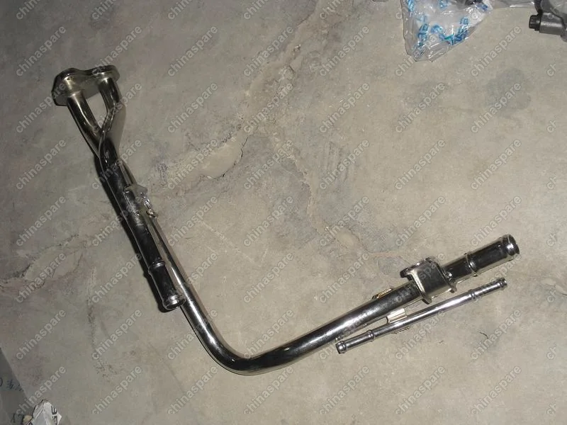 1016050729 Heat water pipe Geely Emgrand EC7