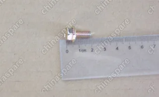 Болт крепления Geely Emgrand EC7