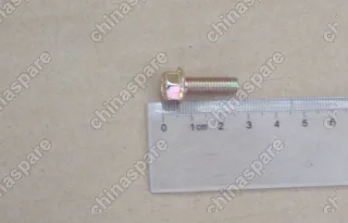 Болт крепления Geely Emgrand EC7