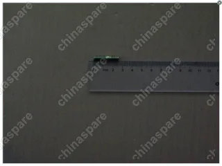 JQ1260616 Шпилька крышки цепи Geely Emgrand EC7