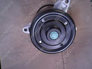 Насос водяной (помпа) Geely Emgrand EC7