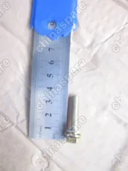 Q1460630 Шестигранный болт Geely Emgrand EC7