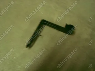1064001576 Кронштейн троса Geely Emgrand EC7