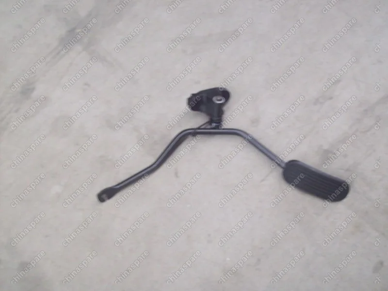 1064001187 Педаль акселератора Geely Emgrand EC7