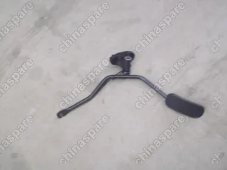 1064001187 Педаль акселератора Geely Emgrand EC7