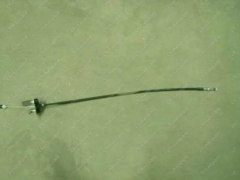 1064001173 Тросик дроссельной заслонки Geely Emgrand EC7
