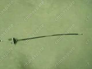 1064001173 Тросик дроссельной заслонки Geely Emgrand EC7