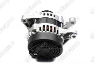 Генератор Geely Emgrand EC7 1,8