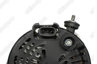 Генератор Geely Emgrand EC7 1,8