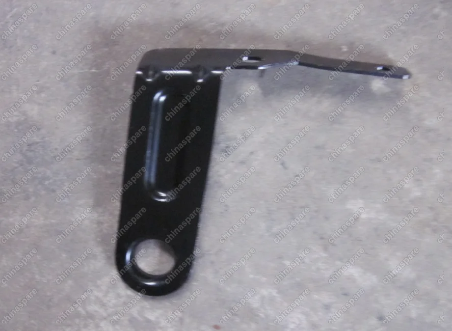 Кронштейн крепления радиатора Geely Emgrand EC7