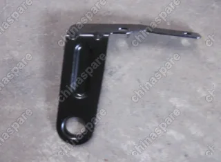 Кронштейн крепления радиатора Geely Emgrand EC7