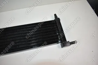 Радиатор АКПП Geely Emgrand EC7