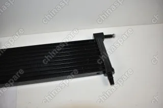 Радиатор АКПП Geely Emgrand EC7