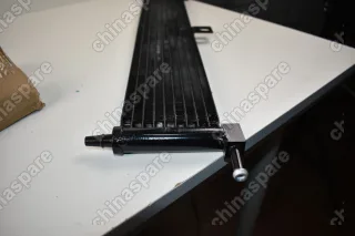 Радиатор АКПП Geely Emgrand EC7