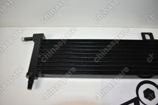 Радиатор АКПП Geely Emgrand EC7