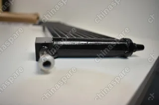 Радиатор АКПП Geely Emgrand EC7